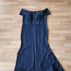 Mother of the Bride Dress